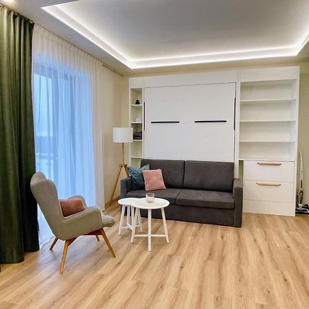 Apartman Plesivec U Sjezdovky Abertamy Esterno foto