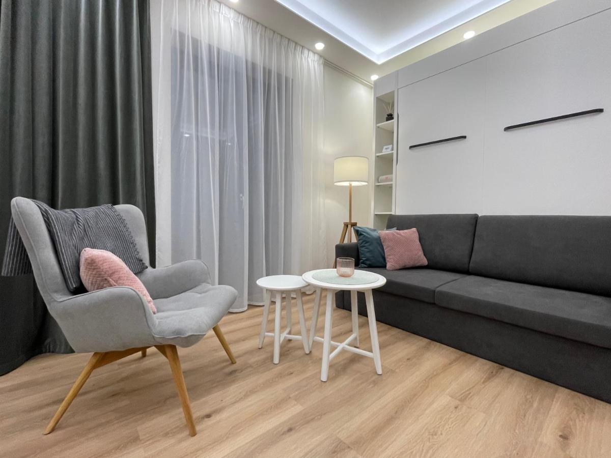 Apartman Plesivec U Sjezdovky Abertamy Esterno foto