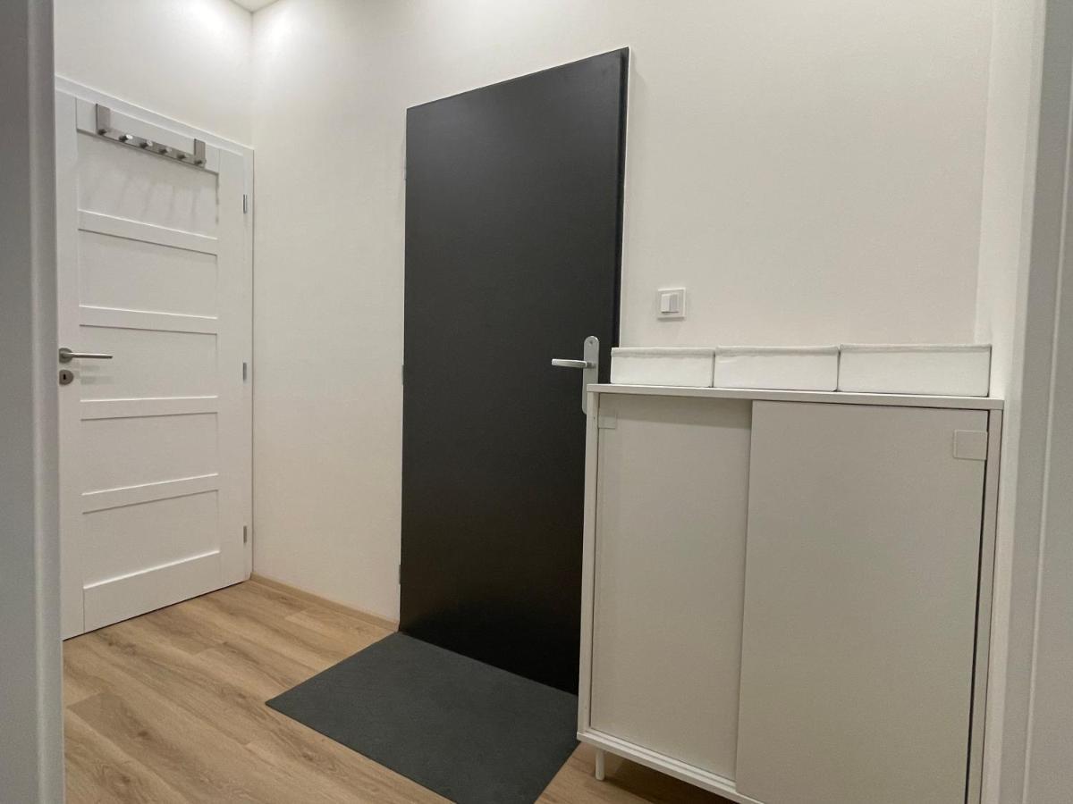 Apartman Plesivec U Sjezdovky Abertamy Esterno foto
