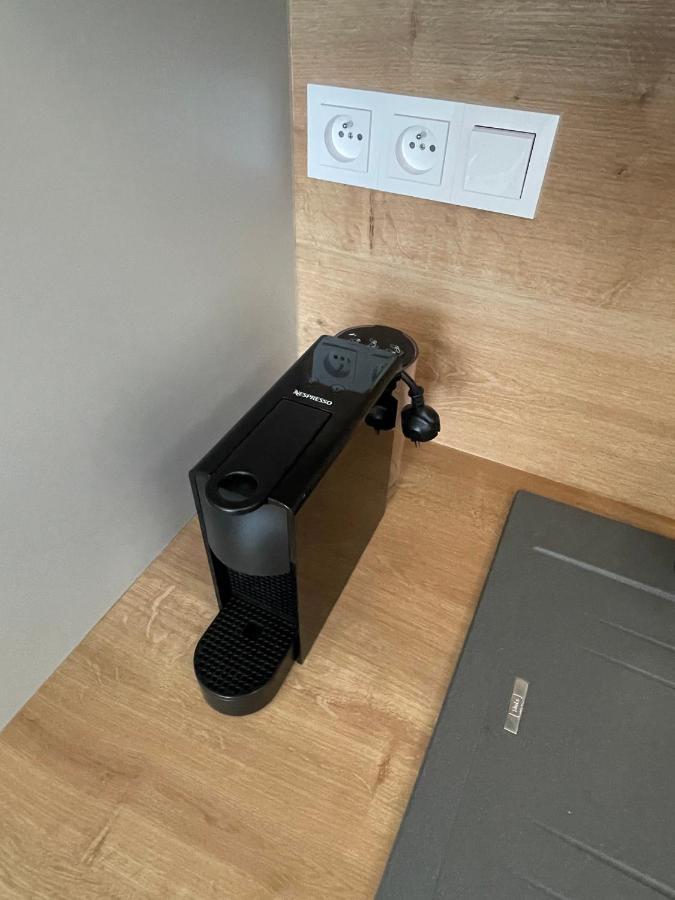 Apartman Plesivec U Sjezdovky Abertamy Esterno foto