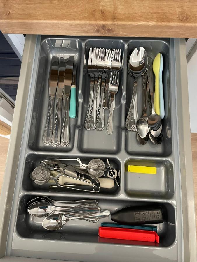 Apartman Plesivec U Sjezdovky Abertamy Esterno foto