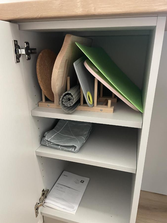 Apartman Plesivec U Sjezdovky Abertamy Esterno foto