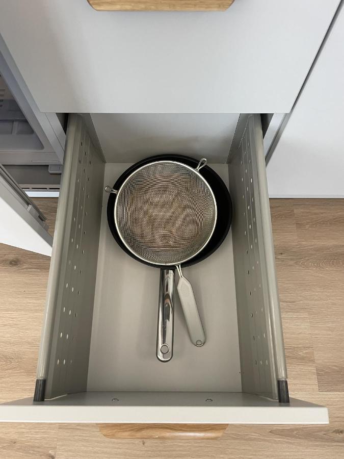 Apartman Plesivec U Sjezdovky Abertamy Esterno foto