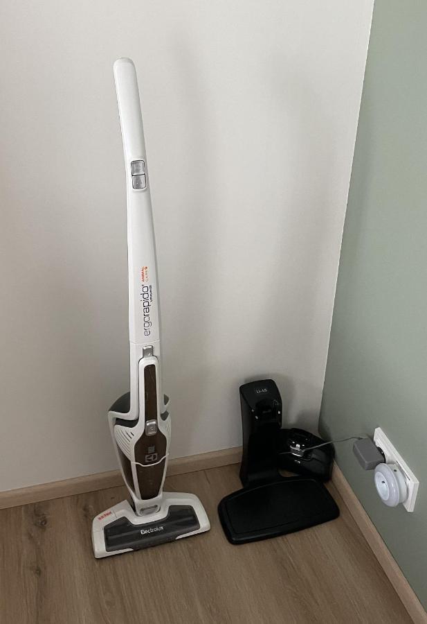 Apartman Plesivec U Sjezdovky Abertamy Esterno foto