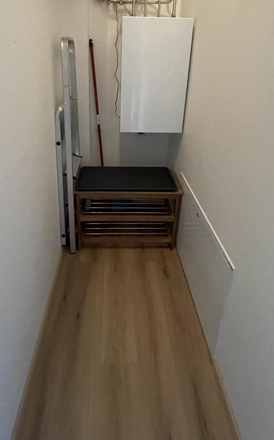 Apartman Plesivec U Sjezdovky Abertamy Esterno foto