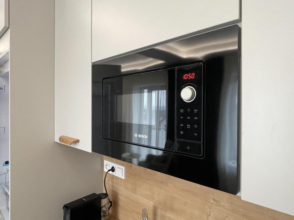 Apartman Plesivec U Sjezdovky Abertamy Esterno foto